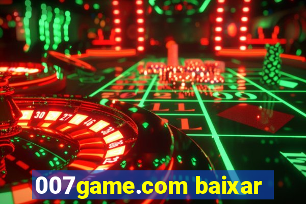 007game.com baixar